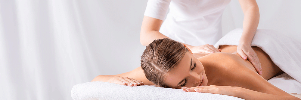 Praticienne massage bien être - Pyscho socio Esthéticienne